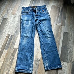 Wrangler FR Jeans